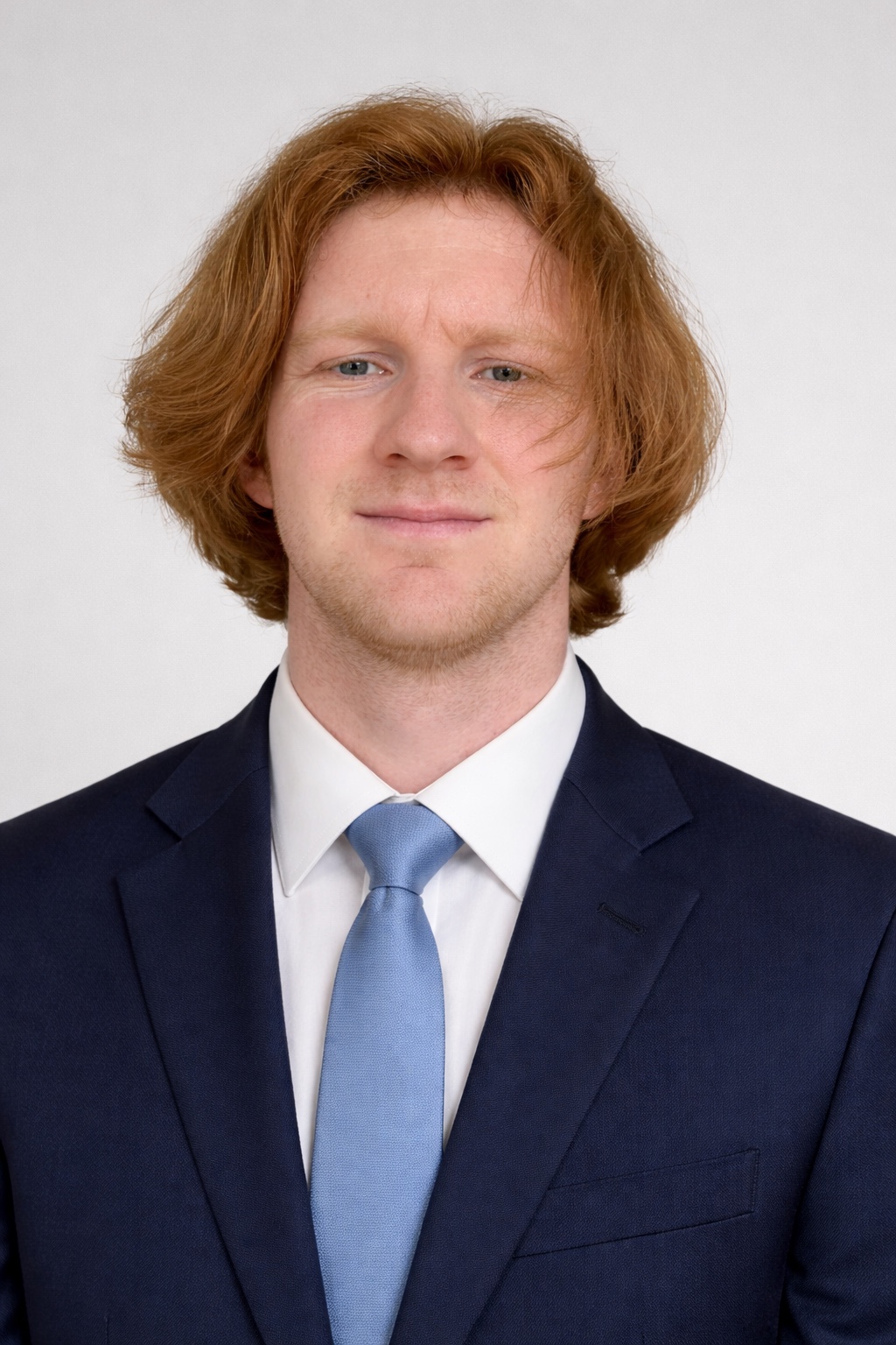 Cole, founder of Virtuous Edge